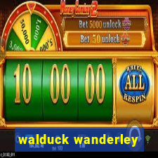 walduck wanderley